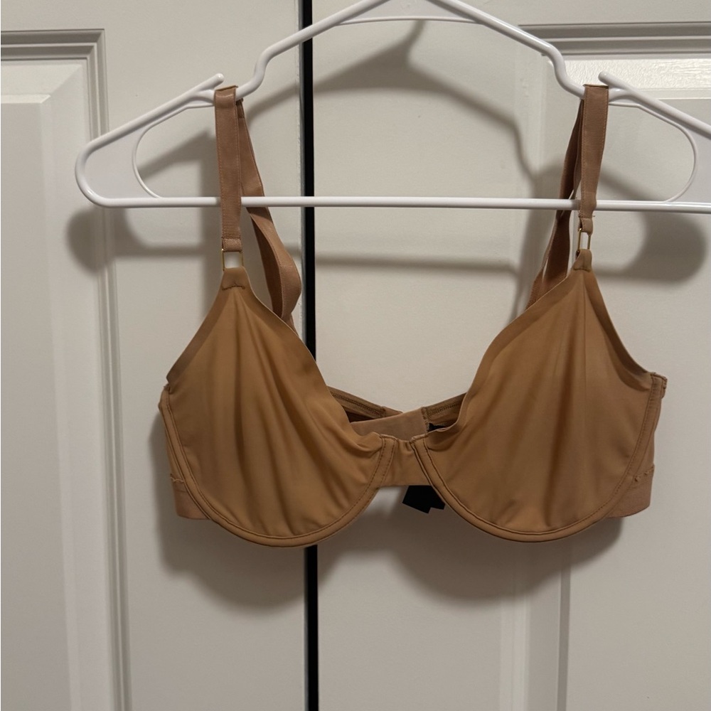 Pepper bra